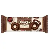 Ülker Dankek Donut Marshmallowlu Kek 162 g