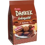 Ülker Dankek Lokmalık Kakaolu Kek 160 g