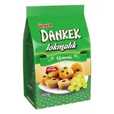 Ülker Dankek Lokmalık Kek Üzümlü 160 g
