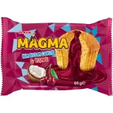 Ülker Dankek Magma Hindistan Cevizli & Vişneli 65 g