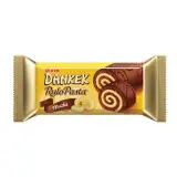 Ülker Dankek Muzlu Rulo Pasta 235 g