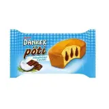 Ülker Dankek Pöti Muffin Kek Hindistan Cevizli 35 g