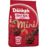 Ülker Dankek Tart Mini Çilekli 150 g