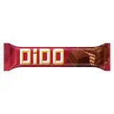Ülker Dido Çikolata Kaplamalı Gofret 35 g