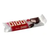 Ülker Dido Frambuaz Karamel Çikolata 37 g