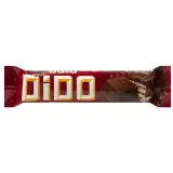 Ülker Dido Küçük Fındık Parçalı Gofret 35 g
