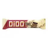 Ülker Dido Trio Çikolatalı Gofret 36 g