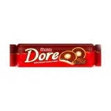 Ülker Dore Çikolata Kremalı Bisküvi 86 g