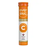 Ülker Everwell Vitamin C Efervesan Tablet 68 g