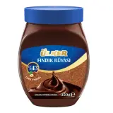 Ülker Fındık Rüyası Kakaolu Fındık Kreması Cam Kavanoz 350 g