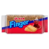 Ülker Finger Bisküvi 117 g
