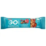 Ülker Go Ahead Kırmızı Meyveli Kuruyemiş Bar 35 g