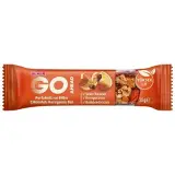 Ülker Go Ahead Portakallı Üzümlü Kuruyemiş Bar 35 g