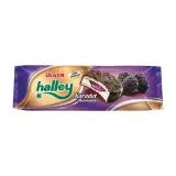 Ülker Halley Karadutlu Sandviç Bisküvi 236 g