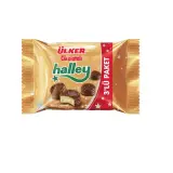 Ülker Halley Mini Granüllü 198 g