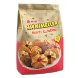Ülker Hanımeller Asorti Poşet 150 g