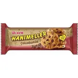 Ülker Hanımeller Çokodamla Bisküvi 82 g