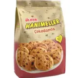 Ülker Hanımeller Çokodamla Kakaolu Damla Bisküvi 150 g