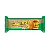 Ülker Hanımeller Fındıklı Rulo Kurabiye 82 g