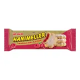 Ülker Hanımeller Frambuaz Soslu Bisküvi 94,5 g