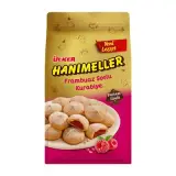 Ülker Hanımeller Frambuaz Soslu Kurabiye 150 g