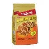 Ülker Hanımeller Karışık Tuzlu Kurabiye 150 g