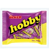 Ülker Hobby Fındıklı Bar 250 g