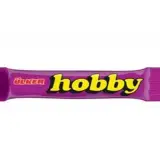 Ülker Hobby Kakao Kaplamalı Fındıklı Bar 25 g