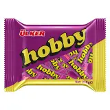 Ülker Hobby Mini İkramlık Poşet 250 g