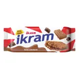 Ülker İkram Çikolatalı Kremalı Sandviç Bisküvi 84 g