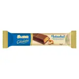 Ülker İstanbul Fındıklı & Çıtır Kadayıflı Sütlü Baton Çikolata 35 g
