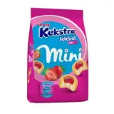 Ülker Kekstra Mini Çilekli 150 g