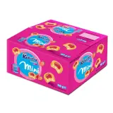 Ülker Kekstra Mini Çilekli Jöleli Kek 510 g