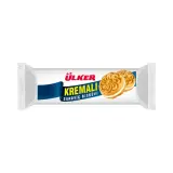 Ülker Kremalı Bisküvi 61 g
