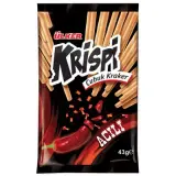 Ülker Krispi Acılı Çubuk Kraker 43 g