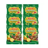 Ülker Lokumcuk Şeker 350 g