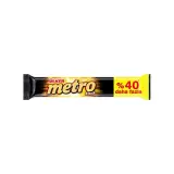 Ülker Metro Büyük Boy 108 Adet 5,4432 kg