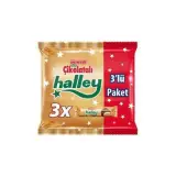 Ülker Halley Mini 198 g