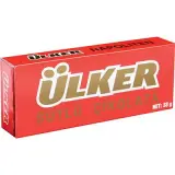 Ülker Napoliten Çikolata 33 g