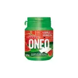 Ülker Oneo Karpuz Şişe Draje Sakız 60 g