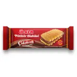 Ülker Pötibör Çokokrem Kremalı Sandviç Bisküvi 229 g