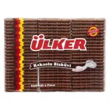 Ülker Pötibör Kakaolu Bisküvi 450 g