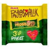Ülker Probis Atıştırmalık 3 Adet 225 g