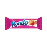 Ülker Rondo Çilek Kremalı Bisküvi 61 g