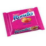 Ülker Rondo Çilekli Bisküvi 8x61 g