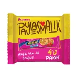Ülker Rondo Çilekli Kremalı Bisküvi 244 g