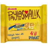 Ülker Rondo Muzlu Kremalı Bisküvi 244 g