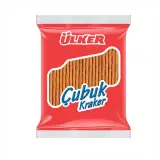 Ülker Sade Çubuk Kraker 40 g