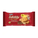 Ülker Saklıköy Bisküvi 4'lü 400 g