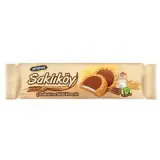 Ülker Saklıköy Sütlü Kremalı Yulaflı Bisküvi 100 g